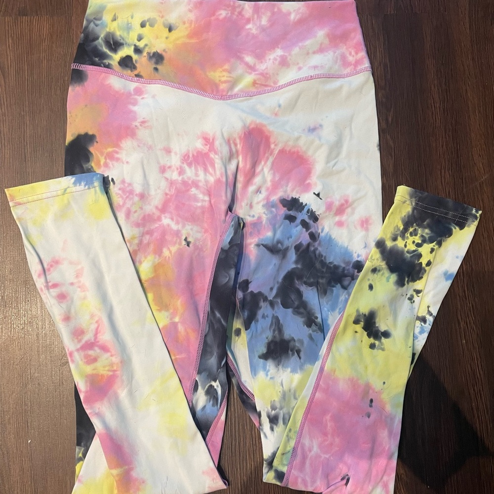 Balance Athletica Large Cloud Pant Thunderstorm
